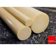 Капролон стержневой ПА-6