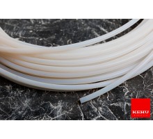 Фторопластовая трубка Ф4Д