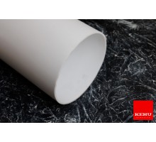 Фторопластовые трубы Ф4Д