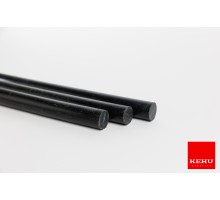 Капролон графитонаполненный стержни