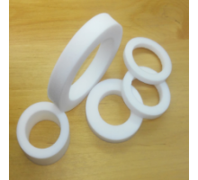 Фторопластовая втулка