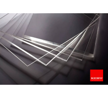 Оргстекло ТОСН