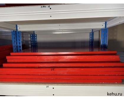 Полиуретан листовой ПФЛ-100