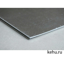 Слюдопласт высокотемпературный 800º 0.4  мм